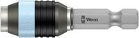 Wera 3888/4/1 K Rapidaptor Universalhalter, Edelstahl, 1/4 Zoll x 50 mm, Wera