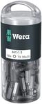 Wera 05072451001 867/1 Z TORX&reg; DIY Bits, TX 30 x 25 mm, 100-teilig