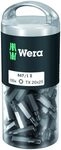 Wera 05072448001 867/1 Z TORX&reg; DIY Bits, TX 20 x 25 mm, 100-teilig