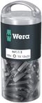 Wera 05072446001 867/1 Z TORX&reg; DIY Bits, TX 10 x 25 mm, 100-teilig