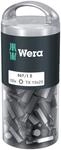 Wera 05072447001 867/1 Z TORX&reg; DIY Bits, TX 15 x 25 mm, 100-teilig