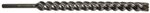 Makita Nemesis SDS-Max Bohrer, 35 x 570 mm, B-20242