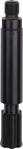 Bosch 1x PRO Hammer Adapter, SDS max (&Oslash; mm, Professional Zubeh&ouml;r Bohrhammer)