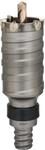 Bosch 1x PRO SDS max-5 Core Cutter, zweiteilig mit Gewinde (f&uuml;r Beton,