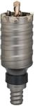 Bosch 1x PRO SDS max-5 Core Cutter, zweiteilig mit Gewinde (f&uuml;r Beton,