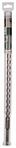 Bosch Accessories 2609255534 Hammerbohrer SDS-plus (&Oslash; 16 mm), L&auml;nge 460 mm