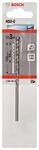 Bosch Professional 1x HSS-G Metallbohrer (f&uuml;r Metall, &Oslash; 3 mm, Robust Line,...