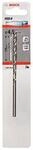 Bosch Professional 1x HSS-G Metallbohrer (f&uuml;r Metall, &Oslash; 4,5 mm, Robust Line,