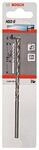 Bosch Professional 1x HSS-G Metallbohrer (f&uuml;r Metall, &Oslash; 4 mm, Robust Line, Zubeh&ouml;r