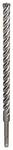 Bosch Professional Hammerbohrer SDS Plus-7X (f&uuml;r Beton und Mauerwerk, 16 x 250...