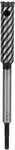 Bosch Accessories Professional SDS-plus-9 Rebar Cutter (28 mm) Metallic