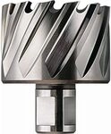 Fein HSS Nova Kernbohrer mit Weldon-Aufnahme, &Oslash; 12 mm, L: 25 mm