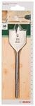 Bosch DIY Accessories Flachfr&auml;sbohrer mit 1/4 Zoll-Sechskantschaft (&Oslash; 38 mm)