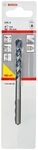 Bosch Professional 1x CYL-5 Betonbohrer (f&uuml;r Beton, &Oslash; 7 x 100 mm, Robust Line,