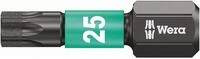 Wera 05057625001 Torx-Bit T 25 D 6,3 10St.