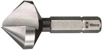 845 1-nutiger Kegelsenker 12,4 mm