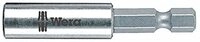 Wera 05053457001 899/4/1 Universalhalter, 1/4 x 50 mm