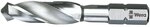 Wera Metallspiralbohrer-Bit 848 HSS 6 x 50 mm, 1 St&uuml;ck, 05104618001