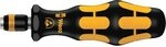 Wera 816 R Bits-Handhalter ESD, unmagnetisch, 1/4 Zoll x 119 mm