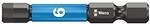 Wera Bit "Impaktor 840/4 IMP DC" 6.0 x 50 mm, 1 St&uuml;ck, 05057646001