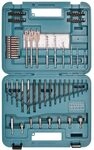 Makita D-47226 Bohrer-Bit-Set 77tlg