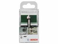 Bosch Accessories Kegelsenker HSS (Ø 12,4 mm, 3-Schneiden)