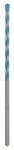Bosch Professional 1x Mehrzweckbohrer CYL9 Multi Construction (&Oslash; 5,5 mm, Zubeh&ouml;r