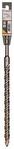 Bosch Accessories Professional Hammerbohrer SDS-plus-5 (&Oslash; 17 mm)
