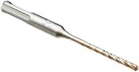 DEWALT SDS Plus Hammerbohrer/Schlagbohrer EXTREME 2 (4x110x50 mm, f&uuml;r den