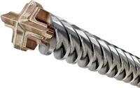 Dewalt SDS-Max Elite Hammerbohrer DT60820 (22x540x400mm, mit