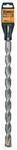 DeWalt Broca SDS-Plus Extreme 2-26x450mn - Unid: 1