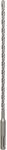 Bosch Accessories Bosch Professional Hammerbohrer SDS plus-3 (f&uuml;r Beton, 6,5 x 200 x