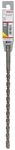 Bosch Professional Hammerbohrer SDS plus-3 (f&uuml;r Beton, 10 x 200 x 260 mm, Zubeh&ouml;r