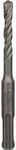 Bosch Professional Hammerbohrer SDS plus-3 (f&uuml;r Beton, 7 x 50 x 110 mm, Zubeh&ouml;r