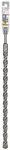 Bosch Professional Hammerbohrer SDS plus-3 (f&uuml;r Beton, 20 x 400 x 450 mm, Zubeh&ouml;r