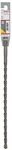 Bosch Professional Hammerbohrer SDS plus-3 (f&uuml;r Beton, 10 x 250 x 310 mm, Zubeh&ouml;r