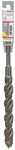 Bosch Professional Hammerbohrer SDS plus-3 (f&uuml;r Beton, 24 x 200 x 250 mm,...