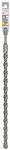 Bosch Professional Hammerbohrer SDS plus-3 (f&uuml;r Beton, 18 x 400 x 450 mm, Zubeh&ouml;r