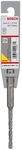 Bosch Accessories Bosch Professional Hammerbohrer SDS plus-3 (f&uuml;r Beton, 6 x 50 x