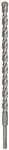 Bosch Professional Hammerbohrer SDS plus-3 (f&uuml;r Beton, 16 x 300 x 360 mm, Zubeh&ouml;r