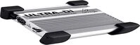 Behringer ULTRA-DI DI100 Professionelle batterie-/phantomgespeiste DI-Box