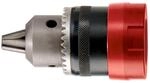 Metabo Schnellwechselzahnkranzbohrfutter Quick, 627238000