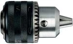 Metabo Zahnkranzbohrfutter 16 mm, B 16 (635050000) Spannweite: 3 - 16 mm,