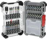Bosch 31 tlg. Schrauberbit Set (Impact Control, Pick and Click, Professional...