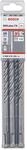 Bosch Professional 10tlg. Hammerbohrer SDS Plus-7X (f&uuml;r Beton und Mauerwerk,...