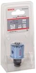 Sheet Metal holesaw 33 mm, 1 5/16"