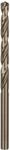 Bosch 2 608 588 097-m&eacute;talliques HSS-Co DIN 338 &ndash; 6,7 x 101 x 63 mm Pack 10 ()