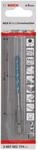 Bosch Professional 1x HEX-9 MultiConstruction Bohrer (f&uuml;r Beton, &Oslash; 4,00x90 mm,