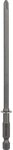 Bosch Professional Bit Extra-Hart f&uuml;r Phillips-Kreuzschlitzschrauben (PH2, L&auml;nge: