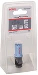 Sheet Metal holesaw 17 mm, 11/16"